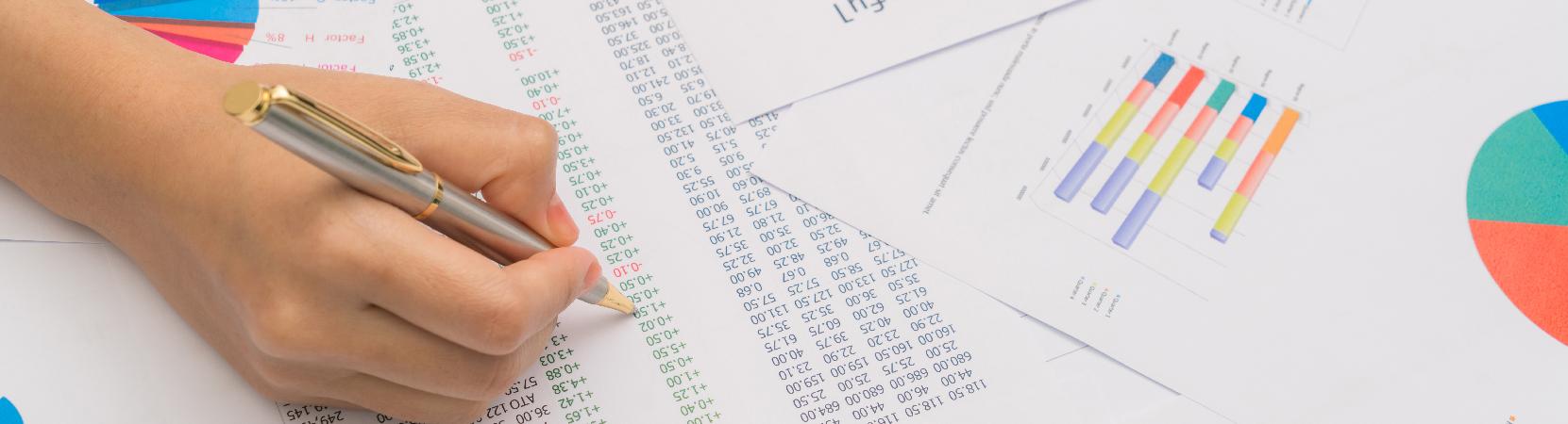 Banque Data Papier