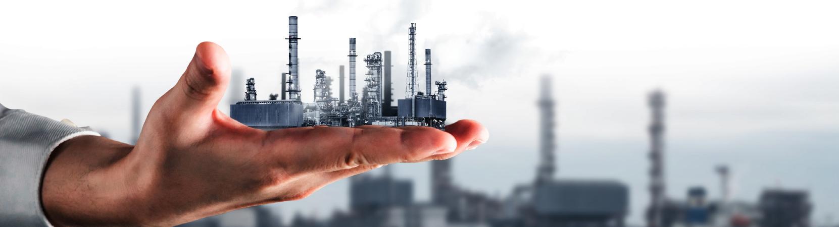 Industrie Main