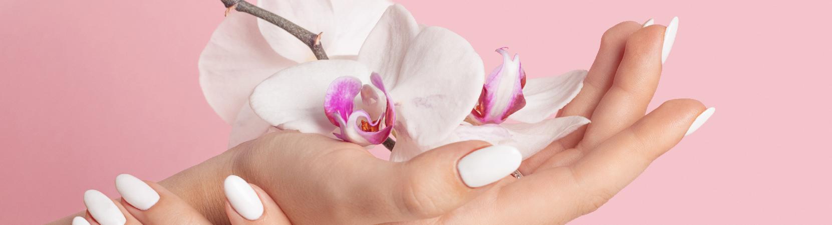 Fleurs et luxe