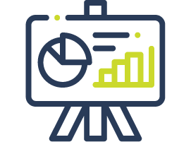 Pictogramme vous êtes finance