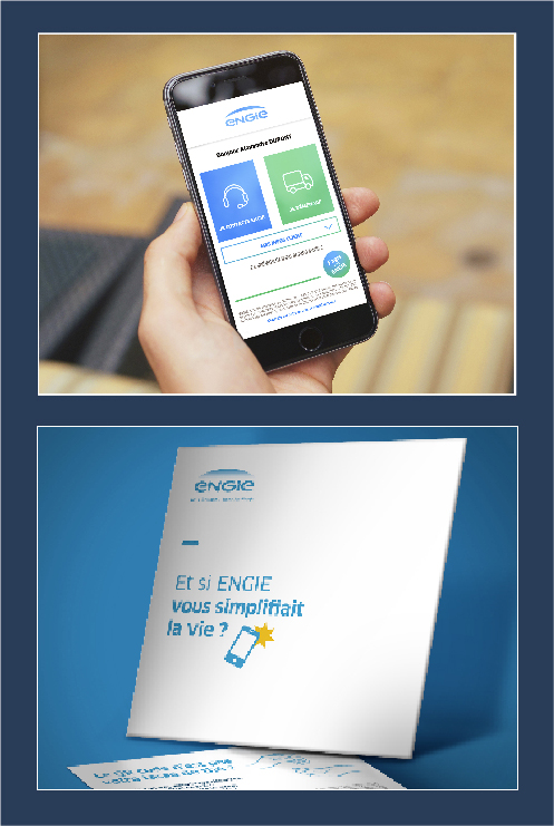 Impression Mockup
