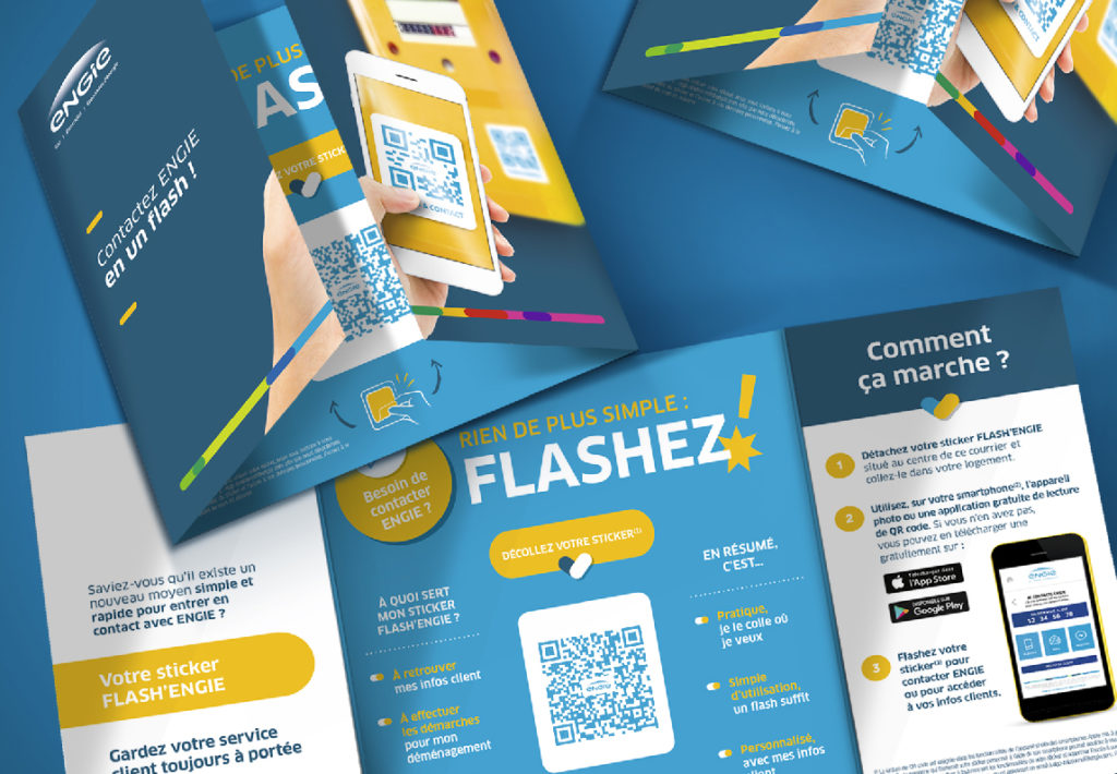 Impression Mockup