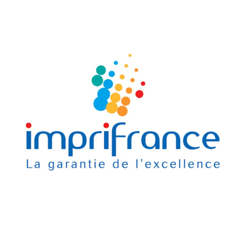 logo imprifrance