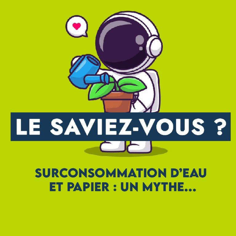 Le saviez vous?