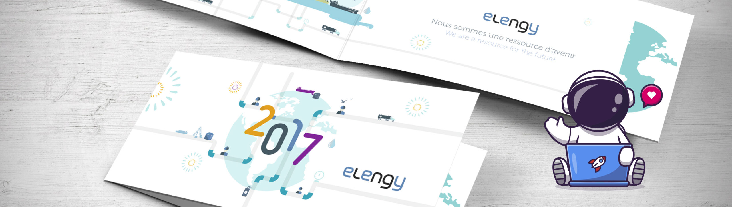 ELENGY Slider