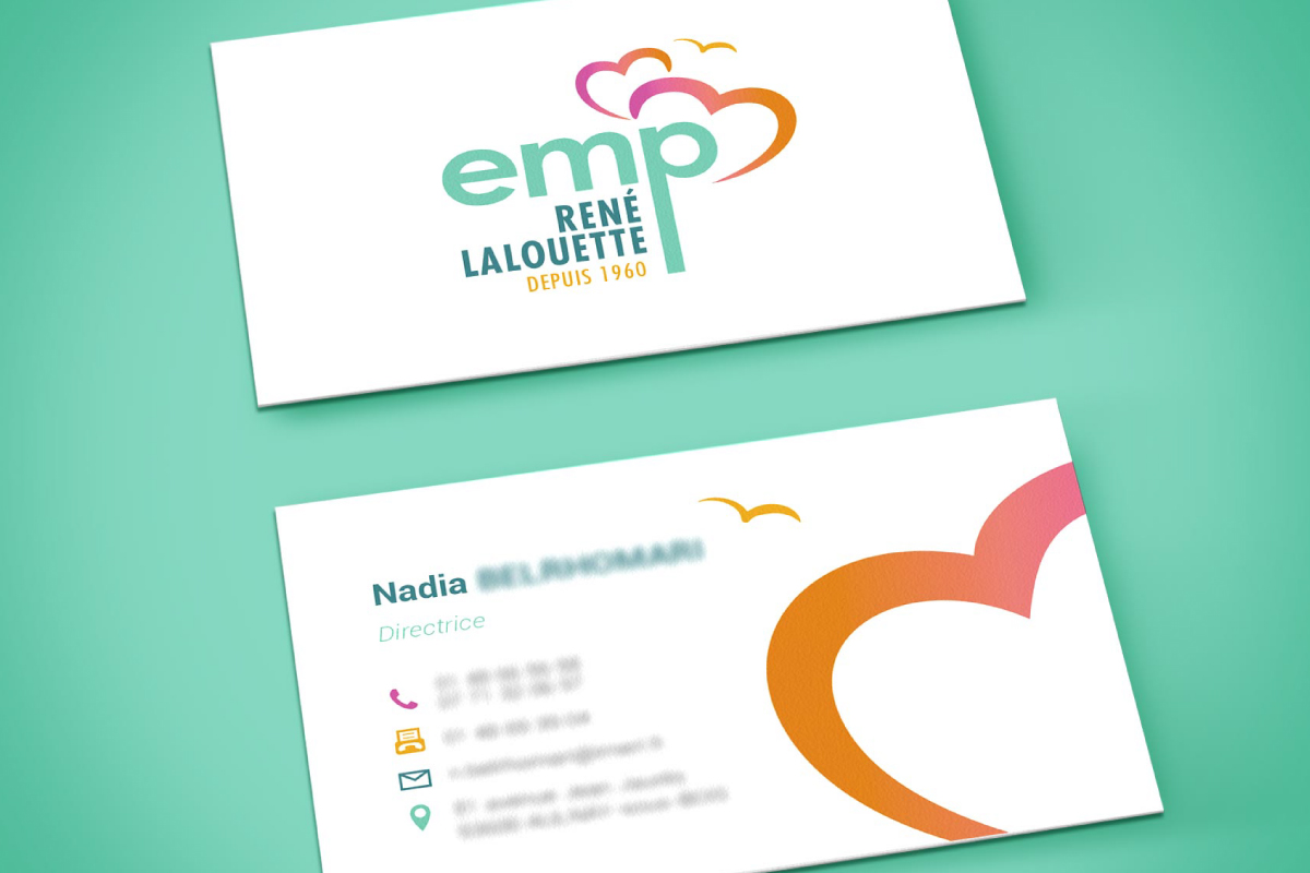 EMP Mockup