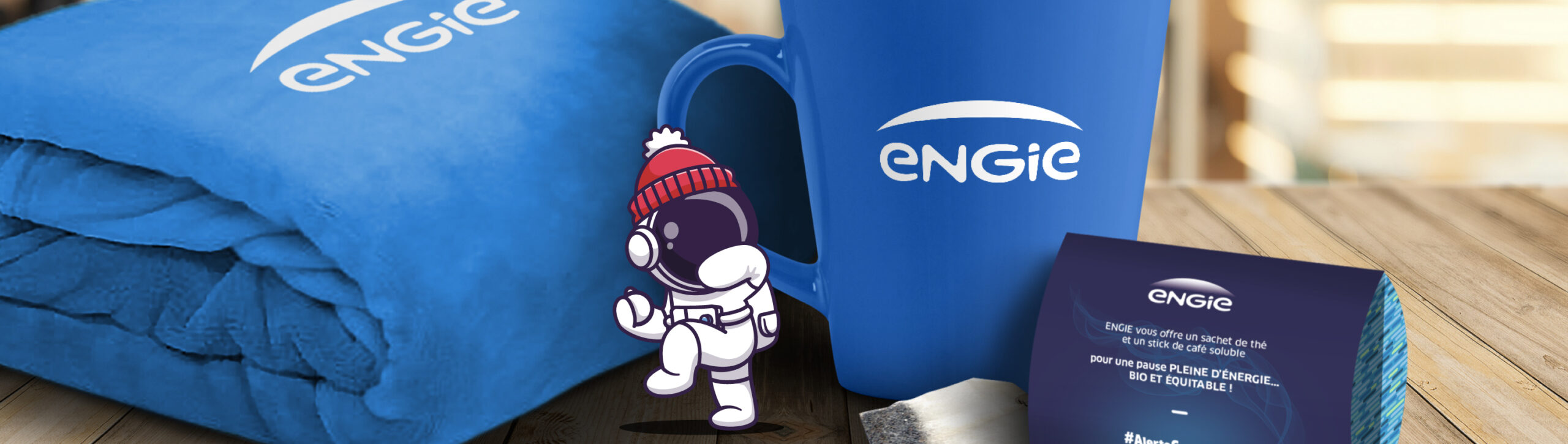 ENGIE alerte froid Slider