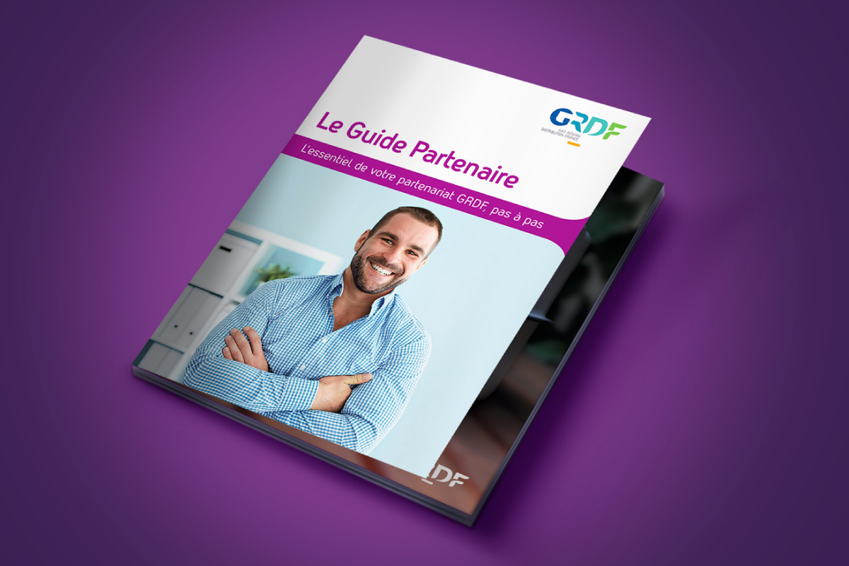 GRDF guide Slider