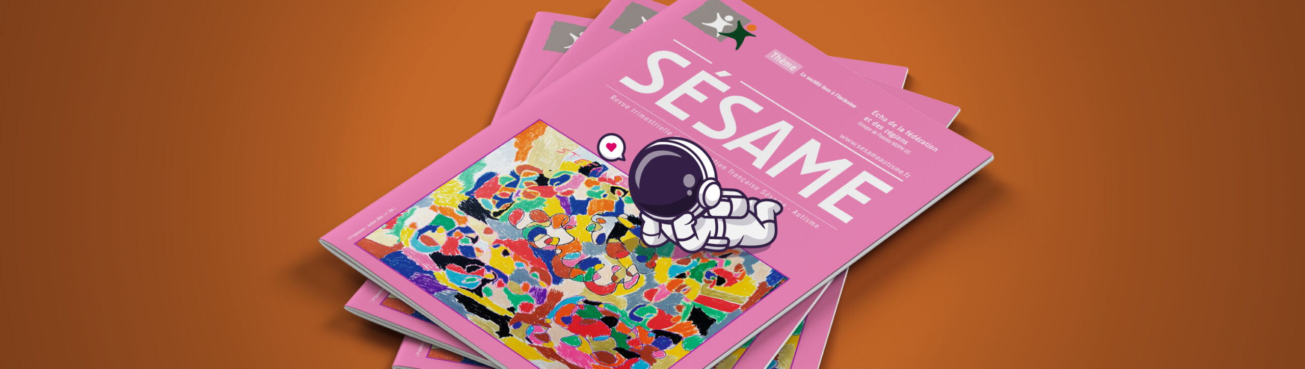 SESAME Slider