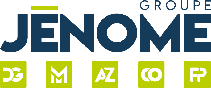 Groupe Jénome