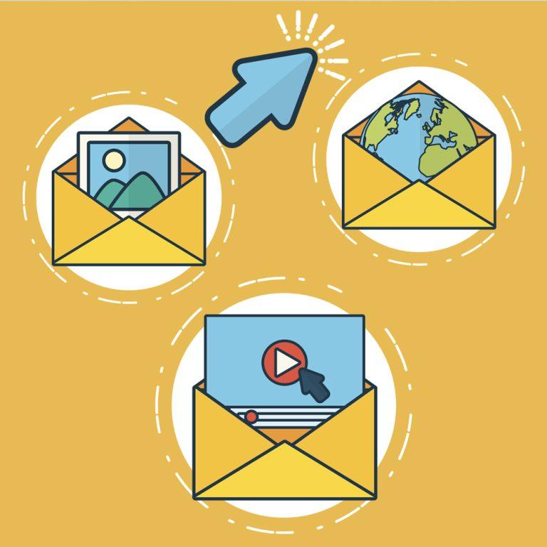 mailing personnalisé impression