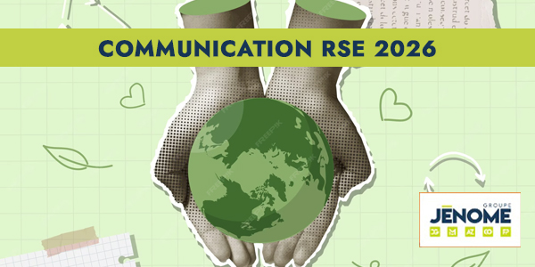 communication RSE jenome
