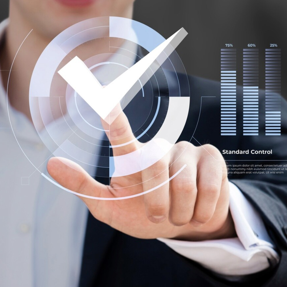 DESbouis gresil - azaprim ISO 9001