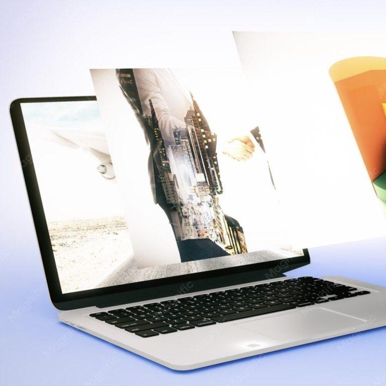 web to print - print on demand