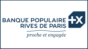 Banque Populaire Rives de Paris