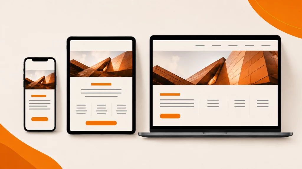 Site responsive : pourquoi cela ne suffit pas pour offrir une bonne expérience mobile